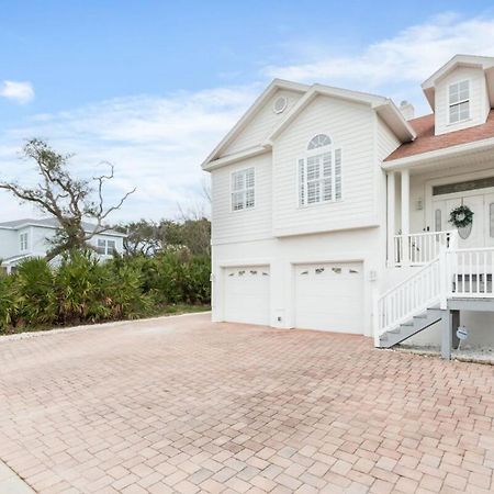 4Br House, 2 Blocks From The Beach Saint Augustine Exterior foto