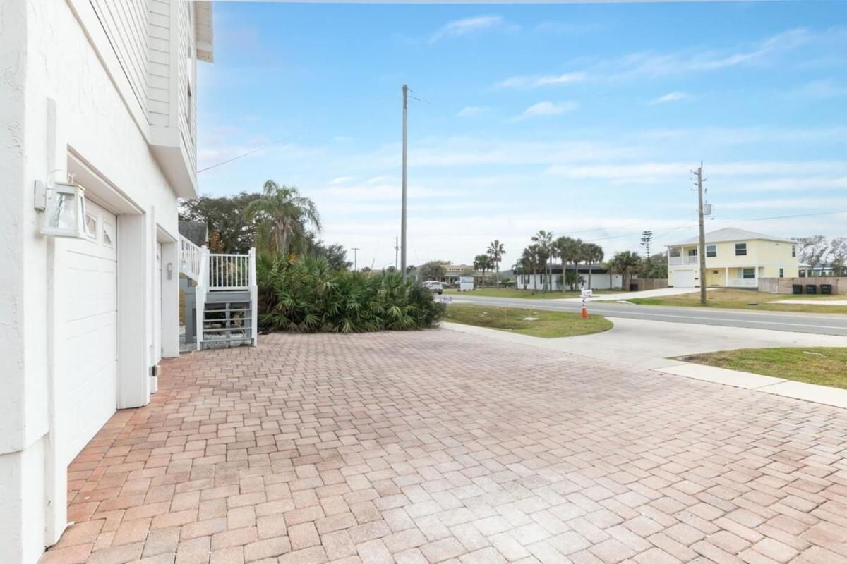 4Br House, 2 Blocks From The Beach Saint Augustine Exterior foto