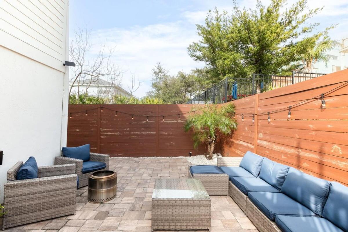 4Br House, 2 Blocks From The Beach Saint Augustine Exterior foto