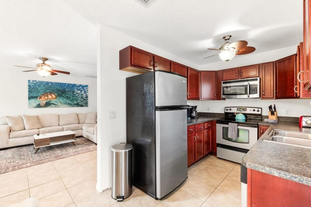 4Br House, 2 Blocks From The Beach Saint Augustine Exterior foto