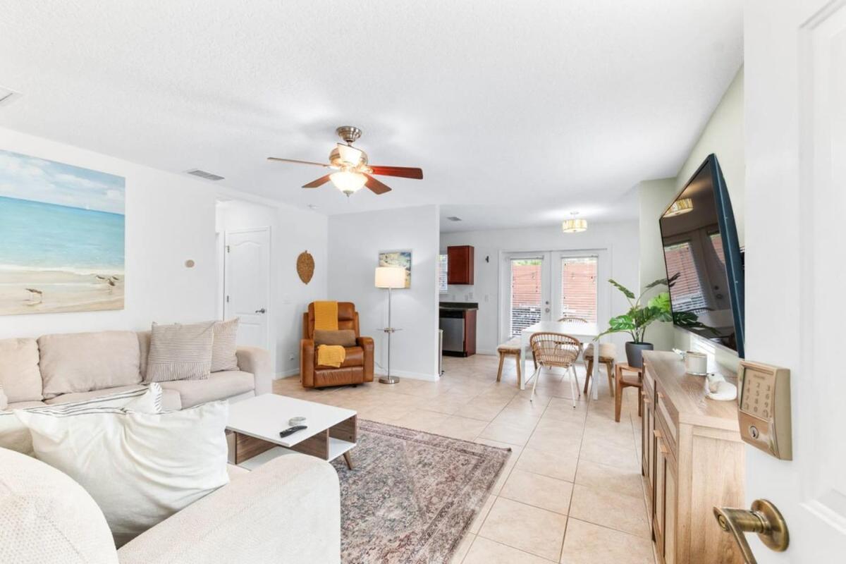 4Br House, 2 Blocks From The Beach Saint Augustine Exterior foto