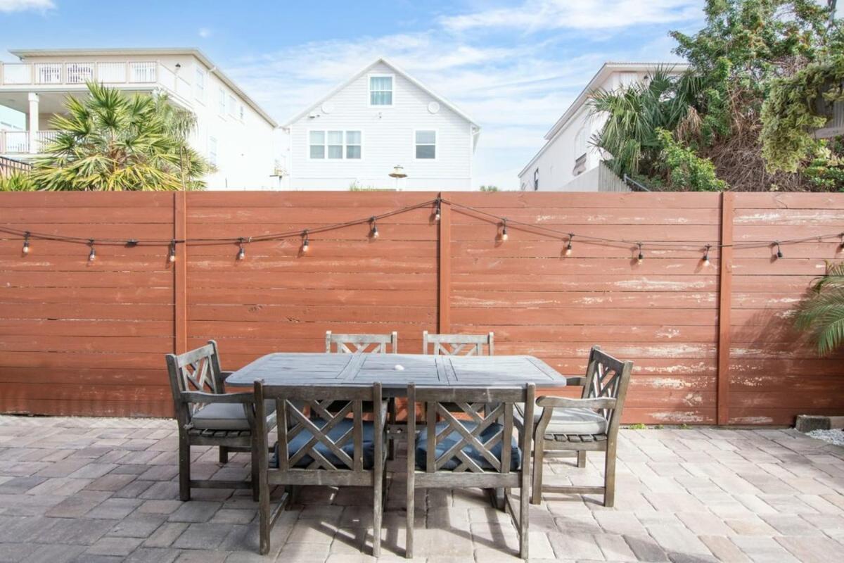 4Br House, 2 Blocks From The Beach Saint Augustine Exterior foto