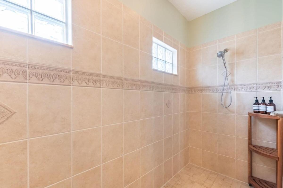 4Br House, 2 Blocks From The Beach Saint Augustine Exterior foto