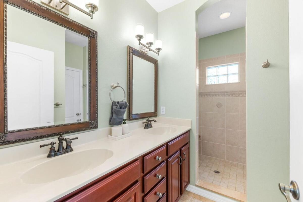 4Br House, 2 Blocks From The Beach Saint Augustine Exterior foto