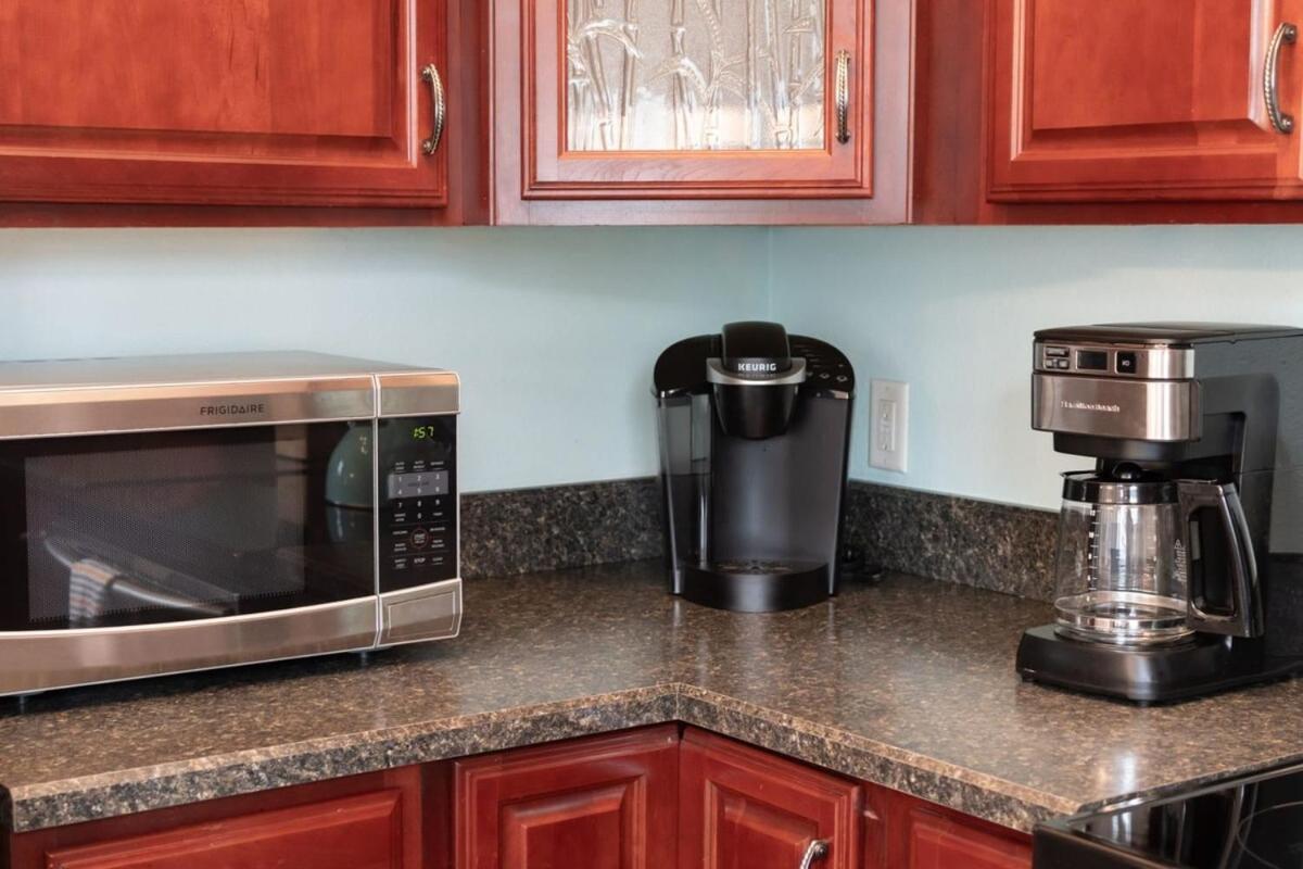 4Br House, 2 Blocks From The Beach Saint Augustine Exterior foto
